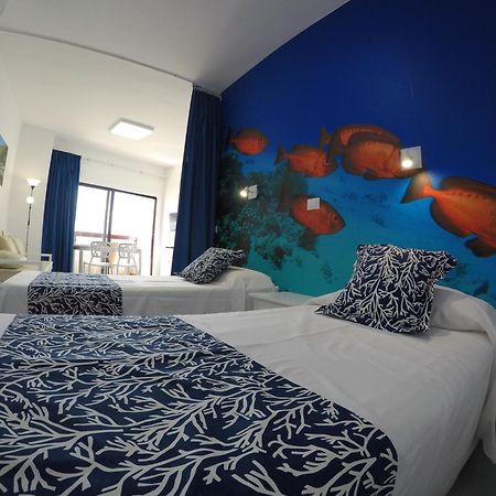 Apartamentos Juan Perez- Viviendas Vacacionales Las Palmas de Gran Canaria Exterior foto