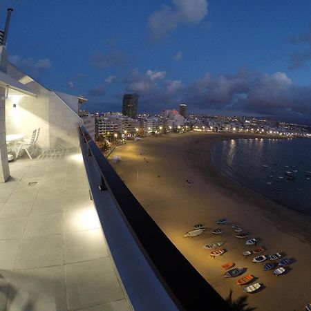 Apartamentos Juan Perez- Viviendas Vacacionales Las Palmas de Gran Canaria Exterior foto