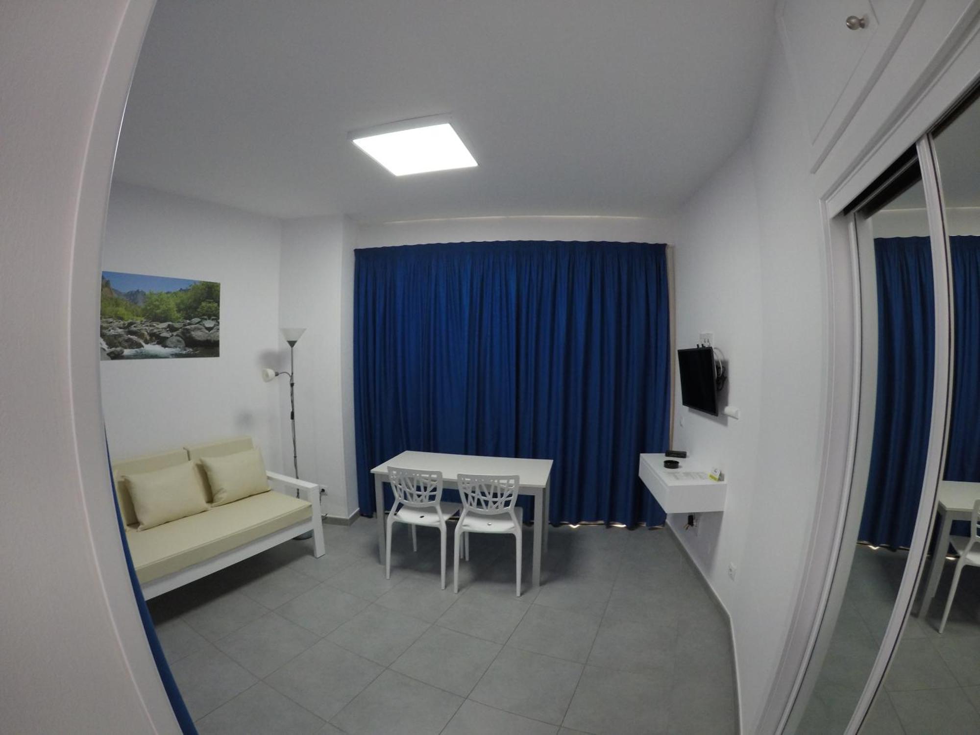 Apartamentos Juan Perez- Viviendas Vacacionales Las Palmas de Gran Canaria Exterior foto