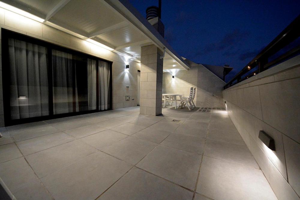 Apartamentos Juan Perez- Viviendas Vacacionales Las Palmas de Gran Canaria Exterior foto
