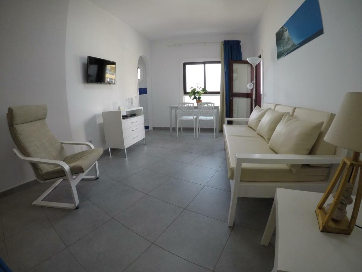 Apartamentos Juan Perez- Viviendas Vacacionales Las Palmas de Gran Canaria Exterior foto