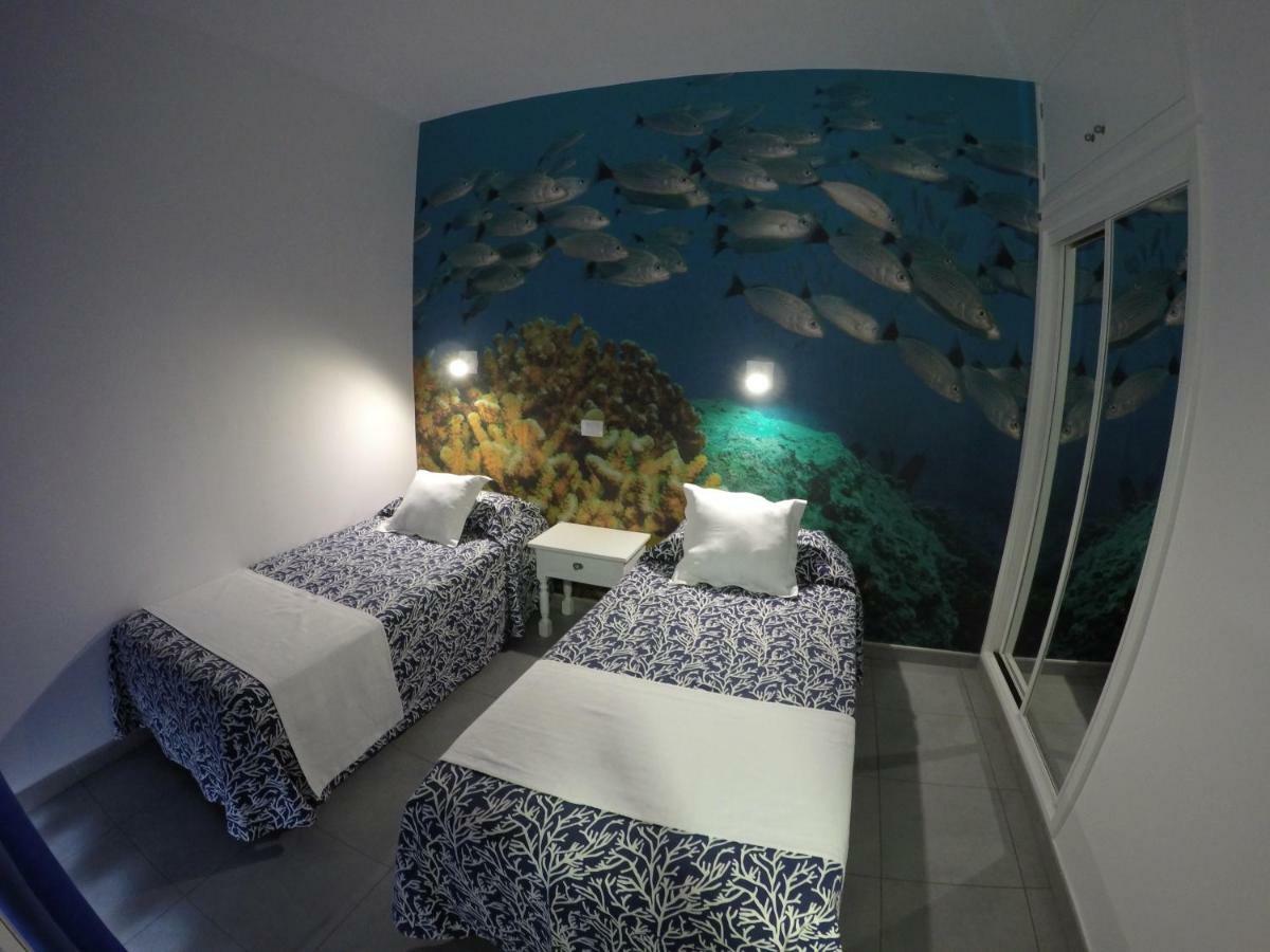 Apartamentos Juan Perez- Viviendas Vacacionales Las Palmas de Gran Canaria Exterior foto